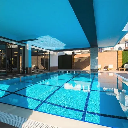 Apartment Sun Palace *