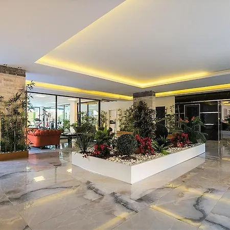 Apartment Sun Palace