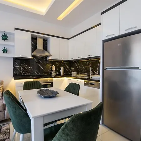Sun Palace Apartment