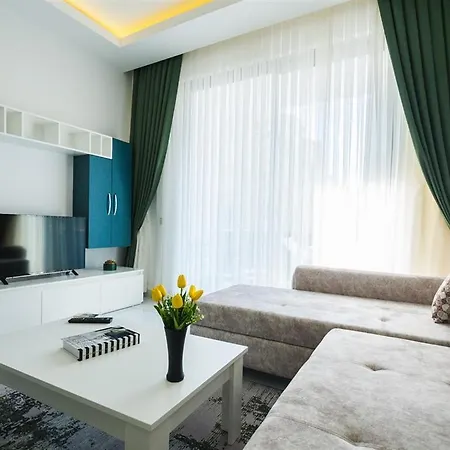 Apartment Sun Palace *
