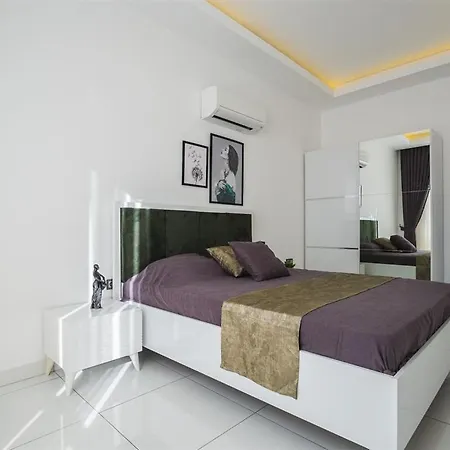 Sun Palace * Alanya