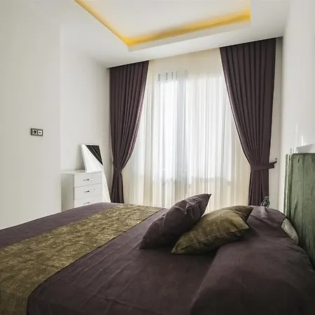 Apartment Sun Palace *