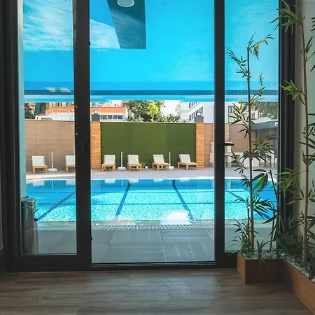 Sun Palace Apartment