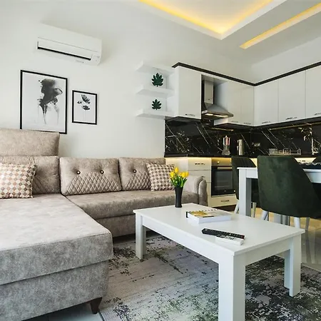 Apartment Sun Palace *