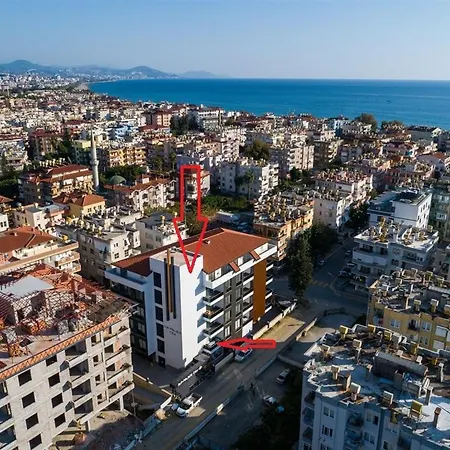 Apartment Sun Palace *