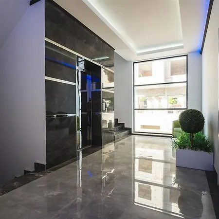 Apartment Sun Palace
