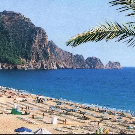 Sun Palace Alanya